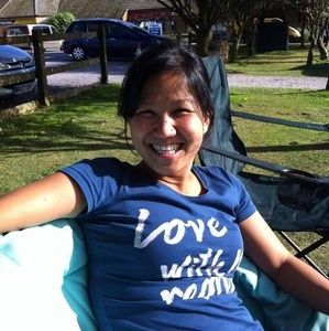 Meet your Posher, Thao